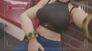 ビデオプレビュー