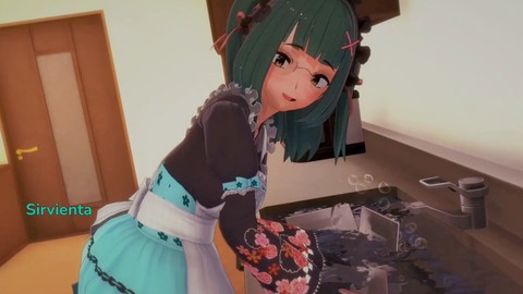 Visual novel game, asuka evangelion, hentai visual novel