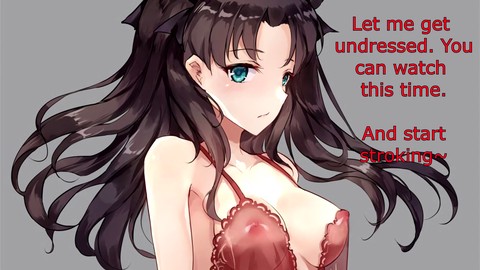 Rin Tohsaka