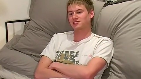 Interview, gay blakemason, uk