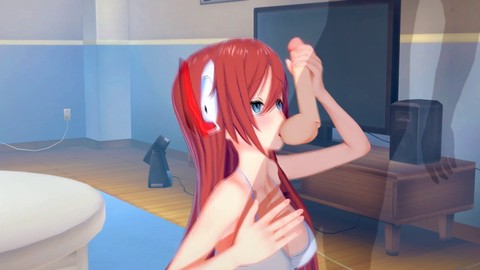 Ass Fuck