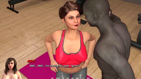Gros cul anal, épouse et grosse bite noire, vidéos hd