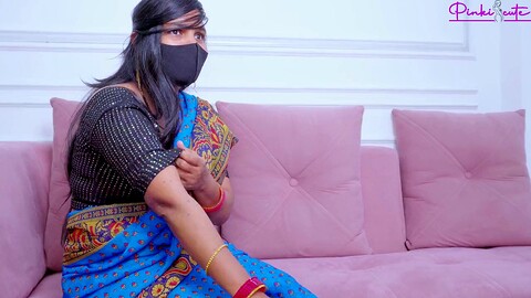 インド人叔母, 4kポルノ, アナルクローズアップ