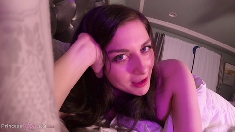 ihre pov