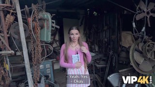 Video Preview