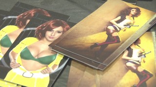 معاينة الفيديو