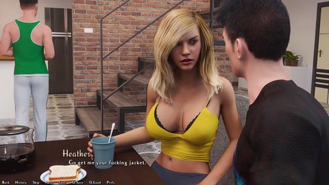 3d 애니, 히어로, 마이 히어로 아카데미아