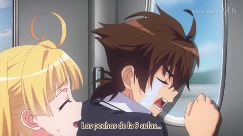 high-school-dxd-hero
