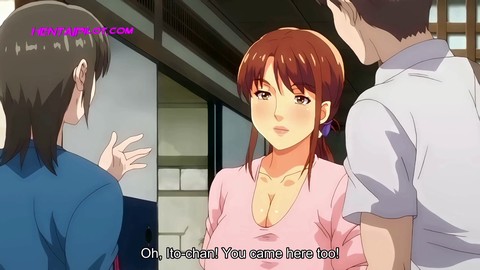 Hentai Fuck