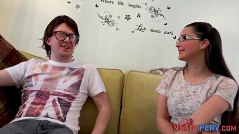 Nerd-Geek