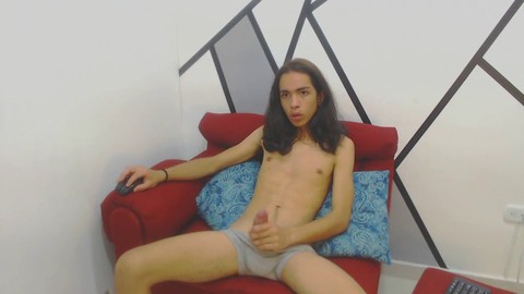 Big gay cock anal, twink cam, twink big cock