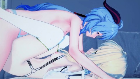 Rough Sex