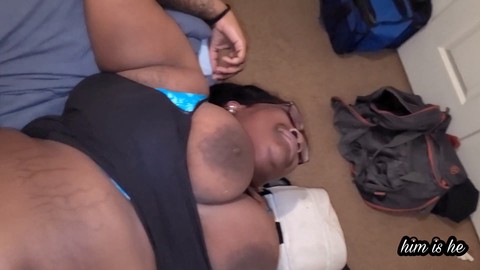 Huge Cumshot
