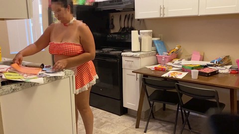 Tina's Latina Putzhilfe steht Ihnen zur Verfügung