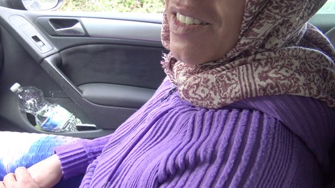 Libertino, francese amatoriale, scopata in auto