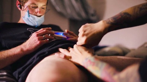 American gay, edgingda808, gay blowjob
