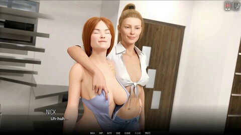 La maîtresse japonaise de 18 ans Misskitty2k donne vie à la fantaisie