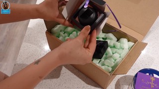معاينة الفيديو