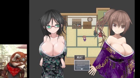 Compilation de paizuri avec de gros seins mettant en vedette Kurz777