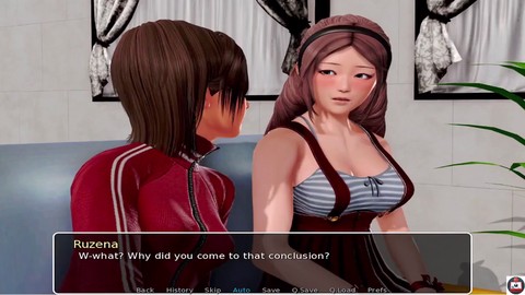 Animé, des anime hentai, vidéos hd