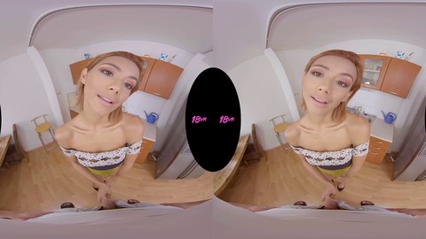 Pussy Licking VR