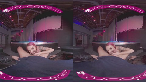 POV Blowjob VR