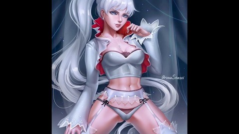 Rwby