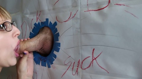 Cumshot In Mouth