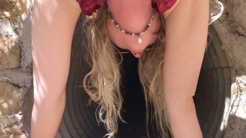 Реальность, застрявшие, задница большая