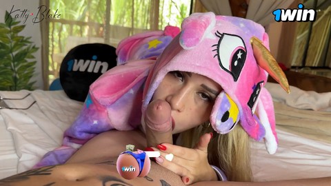 Stepbrother strips off my pajamas to fuck me awake in Full HD porn