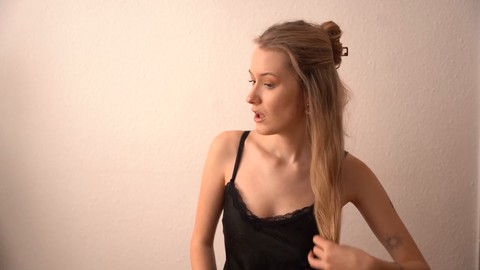 촬영기사, 역할놀이, asmr 역할놀이