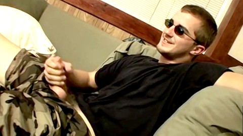 Stupendo, gay thug, gay jerking off
