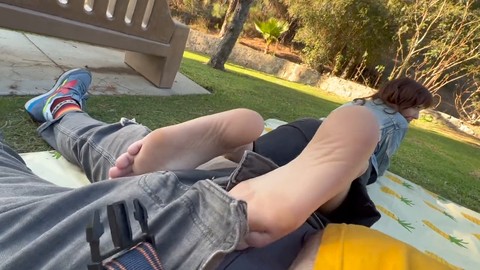 Pov, solejob, public