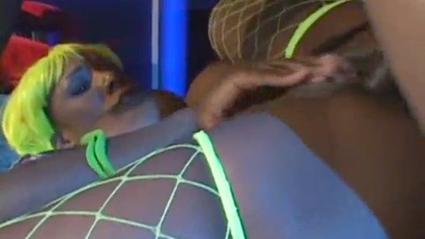 Дырочка, вылизывание, минет