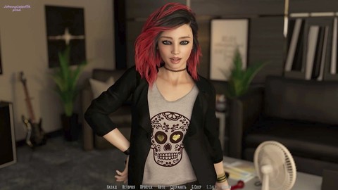 Game Walkthrough