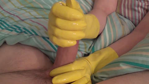 handjob