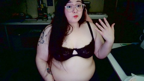 fetisch der gewichtszunahme