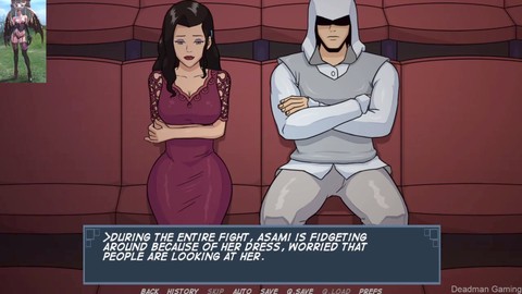 Asami Sato