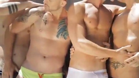 Sun fuckers