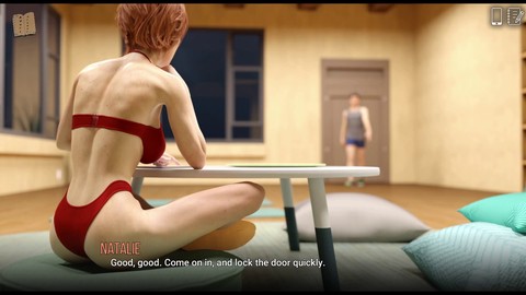 Walkthrough zum Spiel