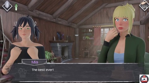 60 fps, انمي, هنتاي