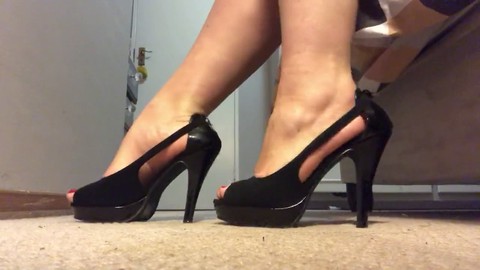 Sexy Calves