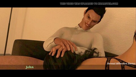 Momia, cojidas hentai, animación 3d