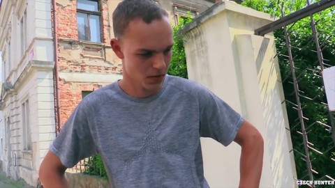 Faggot, 체코인, 애널