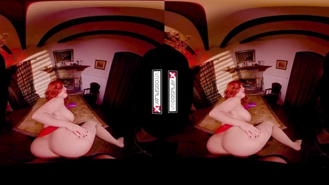 Footjob, milf, 3 dimensional
