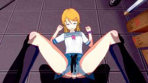 Hentai Shortvideo