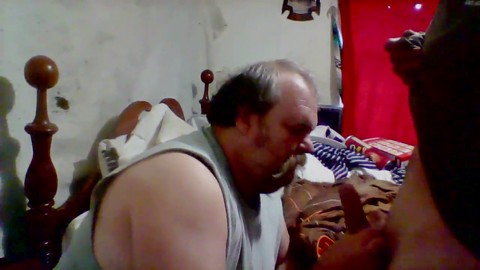 Craigslist blowjob, big cock bears, bears blowjob