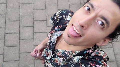 Hot Guy