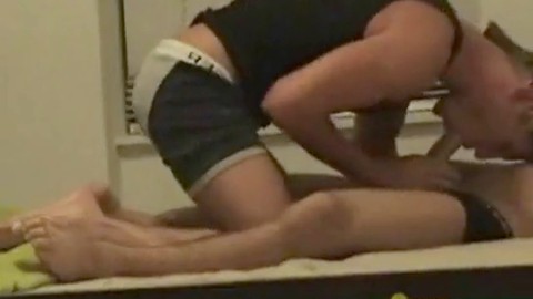 Lad, gay-sex, faggot