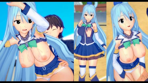 Konosuba